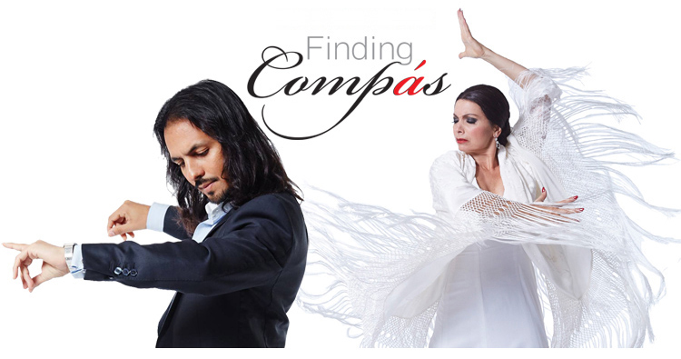Finding Compas - The Art of Flamenco